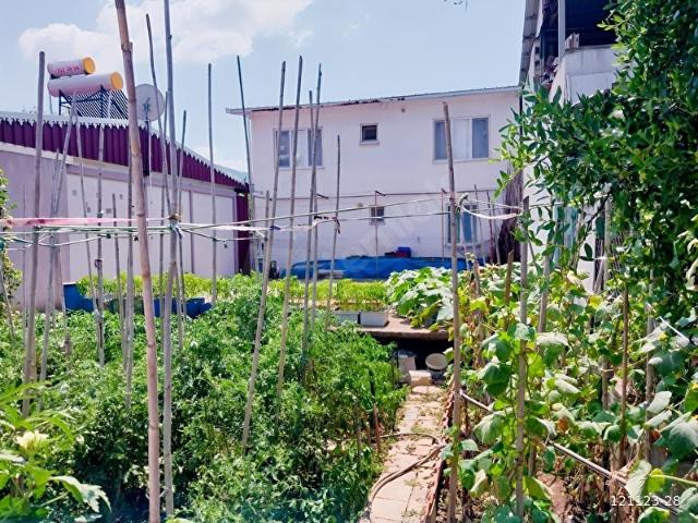 Gemlik, Bursa içerisinde satılık Arsa