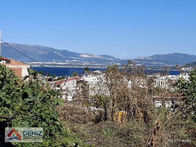 Kurşunlu, Gemlik içerisinde satılık Arsa