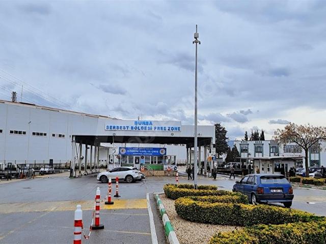 Gemlik, Bursa içerisinde satılık Dükkan