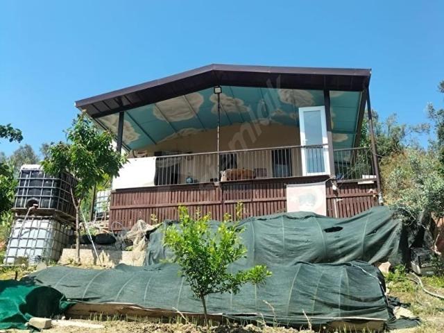 Gemlik, Bursa içerisinde satılık Arsa