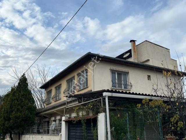 Gemlik, Bursa içerisinde satılık Villa