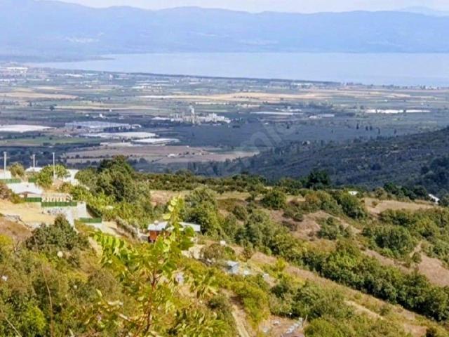 Gemlik, Bursa içerisinde satılık mülk