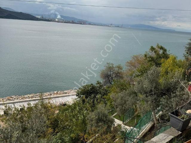 Cumhuriyet, Gemlik içerisinde kiralık Villa