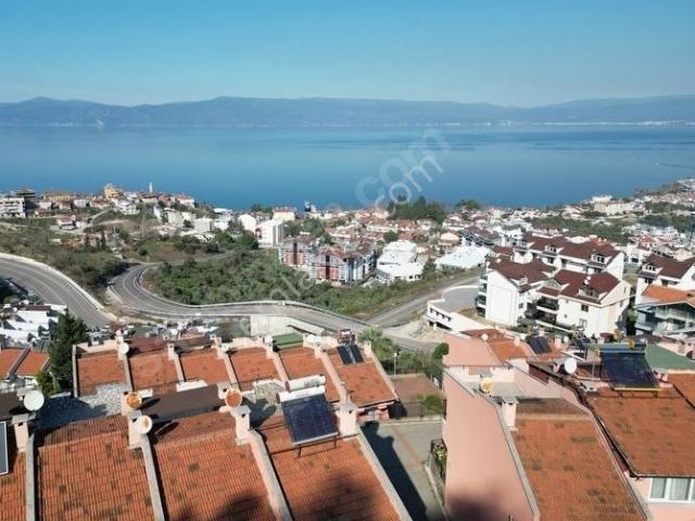 Gemlik, Bursa içerisinde satılık Villa