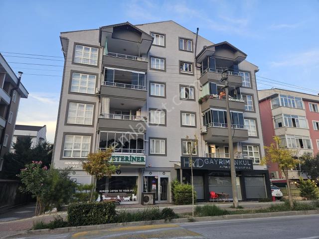 Dumlupınar Mahallesi, Nilüfer içerisinde satılık mülk