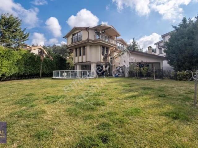 Mudanya, Bursa içerisinde satılık Villa
