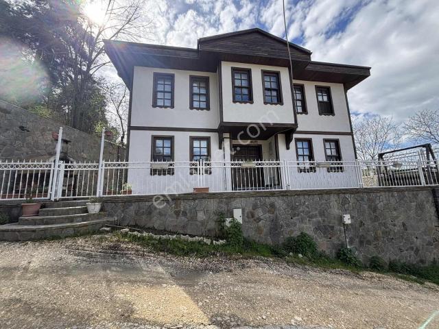 Nilüfer, Bursa içerisinde satılık Villa