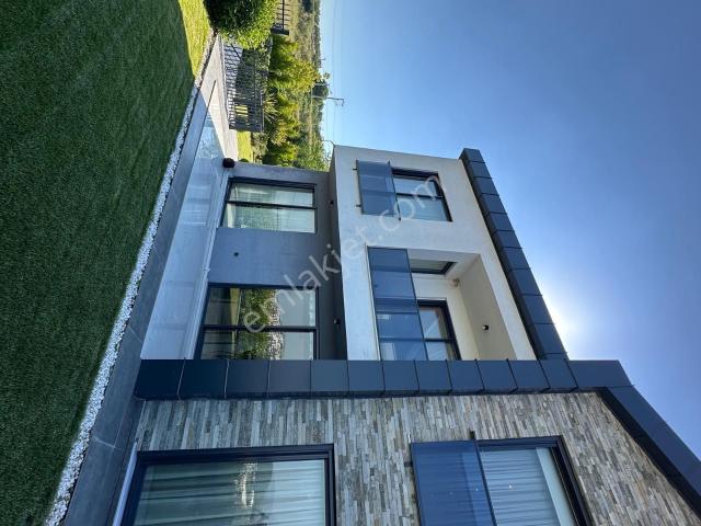 Osmangazi, Bursa içerisinde satılık Villa