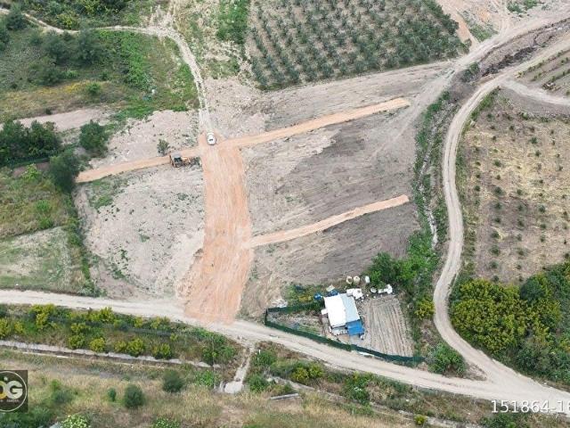Gürsu, Bursa içerisinde satılık Arsa