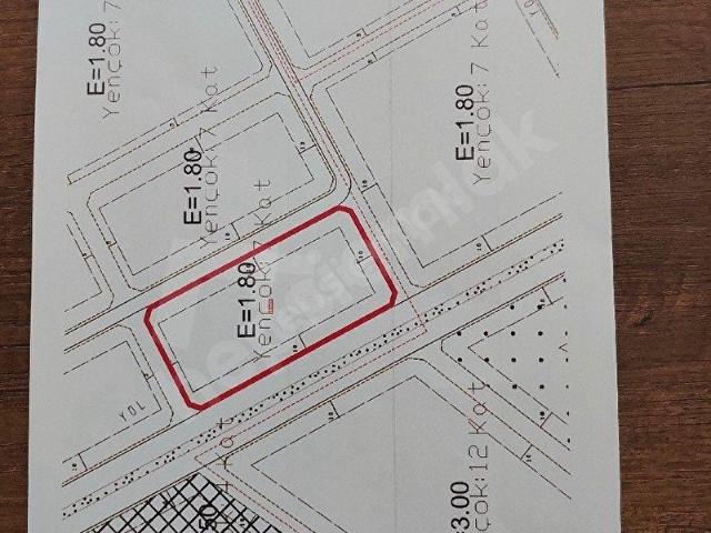 Gürsu, Bursa içerisinde satılık Arsa
