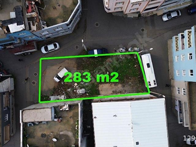 Gürsu, Bursa içerisinde satılık Arsa