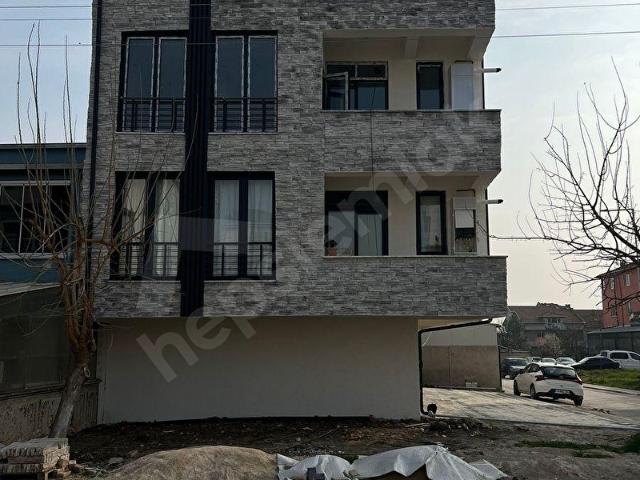 İnegöl, Bursa içerisinde satılık Bina