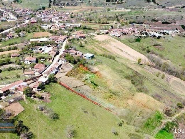 Cemiyet, İnegöl içerisinde satılık Arsa