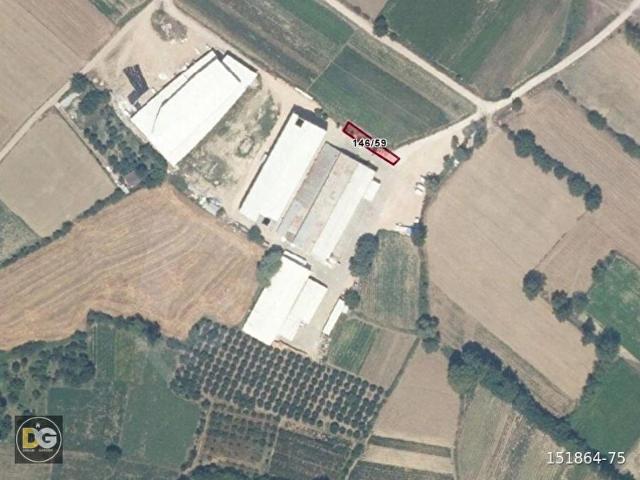 İnegöl, Bursa içerisinde satılık Dükkan