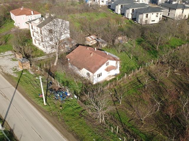 İnegöl, Bursa içerisinde satılık Arsa