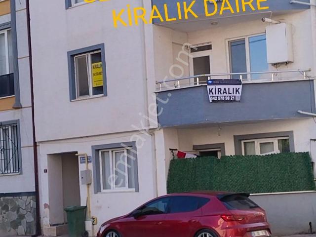 Cumhuriyet Mahallesi, İnegöl içerisinde kiralık mülk