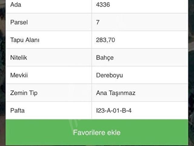 İnegöl, Bursa içerisinde satılık mülk