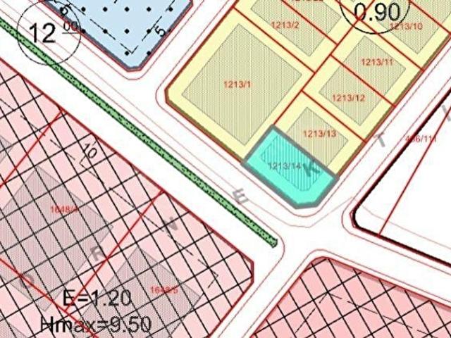 İnegöl, Bursa içerisinde satılık Arsa
