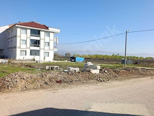Mesudiye Mahallesi, İnegöl içerisinde satılık Arsa