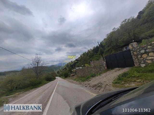 İnegöl, Bursa içerisinde satılık Arsa
