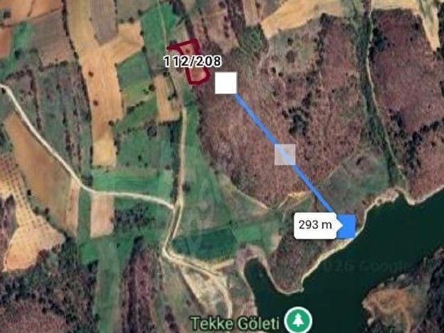 İnegöl, Bursa içerisinde satılık Arsa