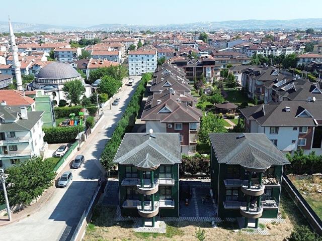 İnegöl, Bursa içerisinde satılık Villa