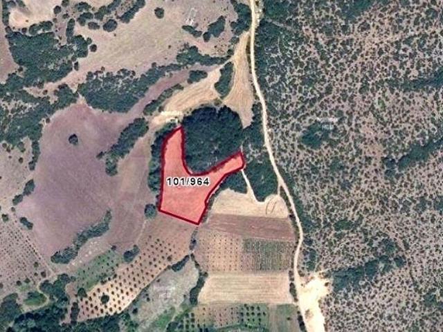 İnegöl, Bursa içerisinde satılık Arsa
