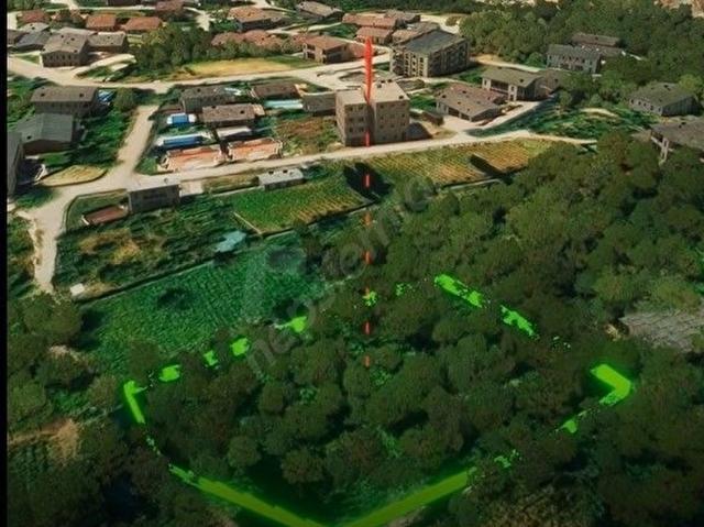 Osmangazi, Bursa içerisinde satılık Arsa
