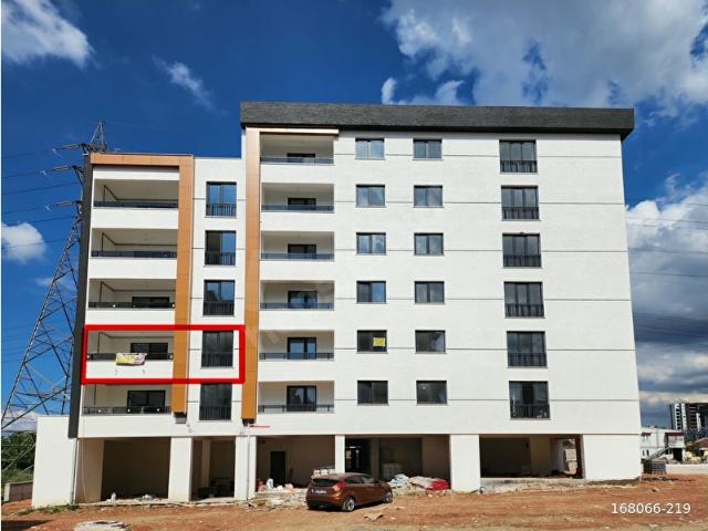 Yildirim, Bursa içerisinde satılık mülk