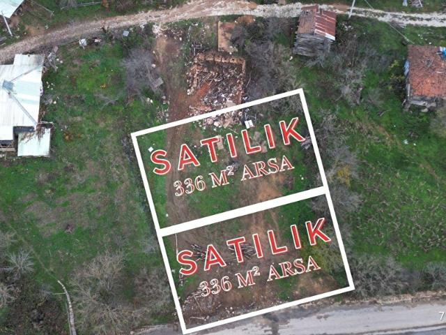 İznik, Bursa içerisinde satılık Arsa