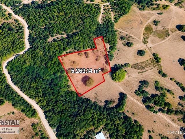 Yenişehir, Bursa içerisinde satılık Arsa