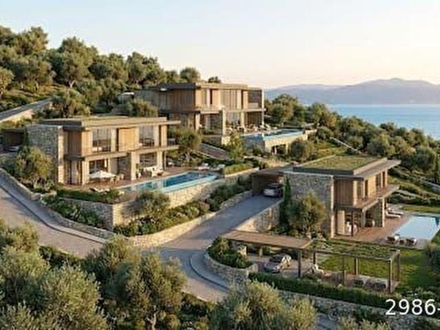 İznik, Bursa içerisinde satılık Arsa