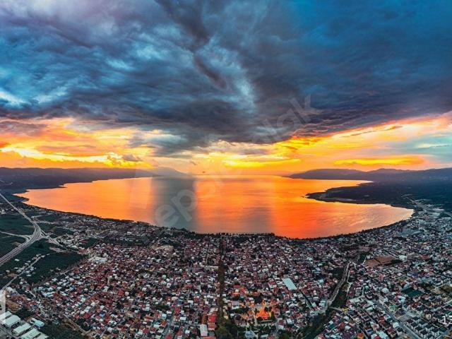 İznik, Bursa içerisinde satılık Arsa