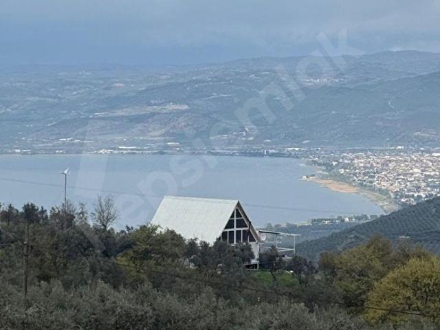 İznik, Bursa içerisinde satılık Arsa