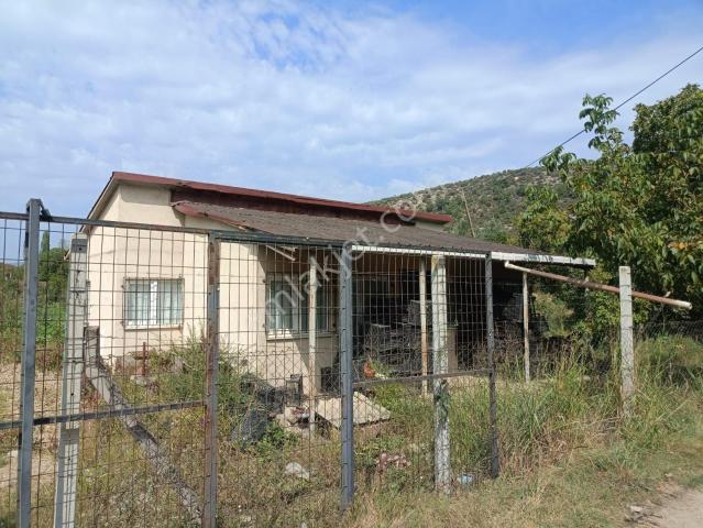 İznik, Bursa içerisinde satılık Villa