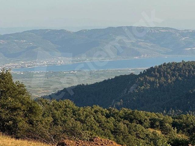 İznik, Bursa içerisinde satılık mülk