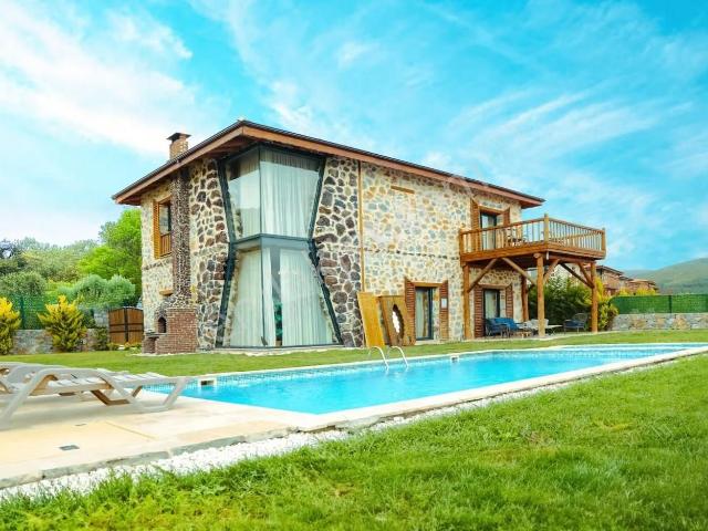 İznik, Bursa içerisinde satılık Villa