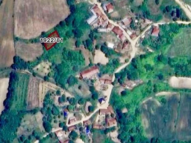 İnegöl, Bursa içerisinde satılık Arsa