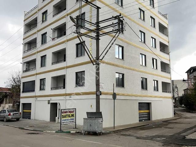 Karacabey, Bursa içerisinde satılık mülk