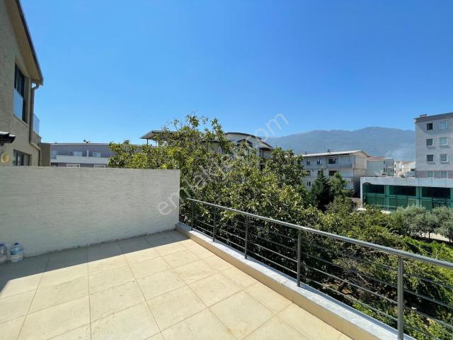 Bursa içerisinde kiralık mülk