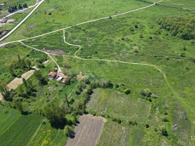 Mustafakemalpaşa, Bursa içerisinde satılık Arsa