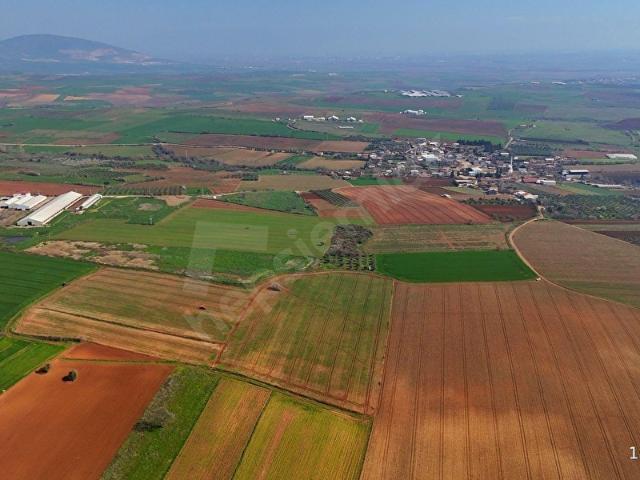 Karacabey, Bursa içerisinde satılık Arsa