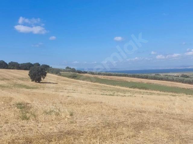 Bandirma, Balikesir içerisinde satılık Arsa