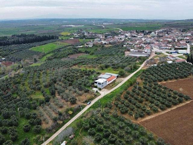 Karacabey, Bursa içerisinde satılık mülk
