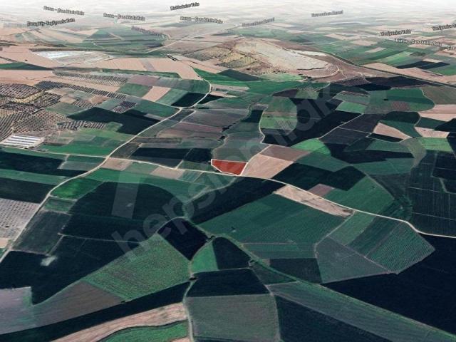 Karacabey, Bursa içerisinde satılık Arsa