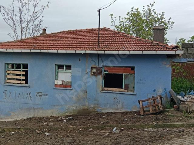Karacabey, Bursa içerisinde satılık Arsa