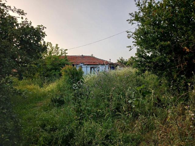 Karacabey, Bursa içerisinde satılık Bahce kati