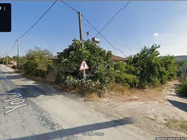 Karacabey, Bursa içerisinde satılık Arsa