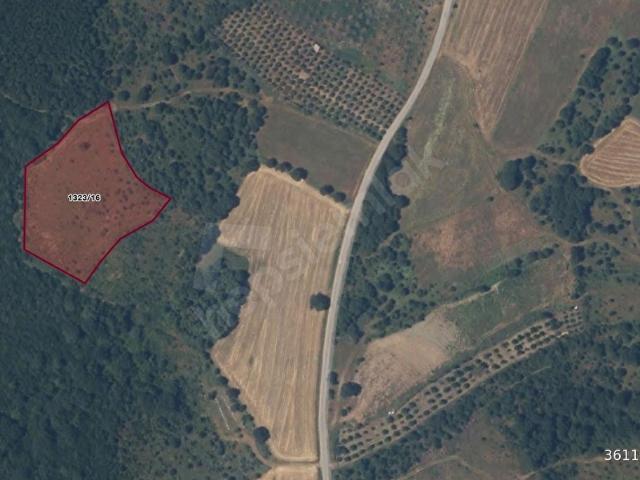 Karacabey, Bursa içerisinde satılık Arsa