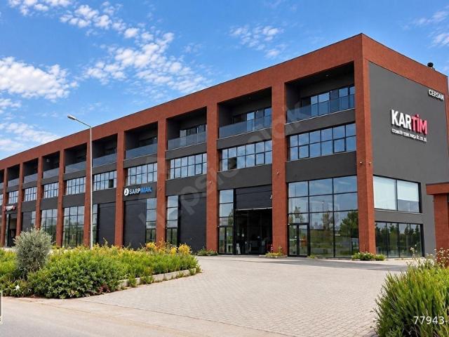 Karacabey, Bursa içerisinde satılık Ofis